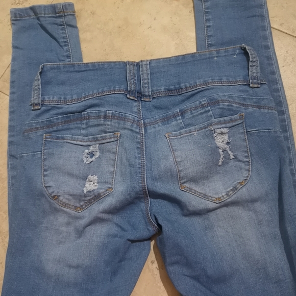 Havana Better Booty Low Rise! - Picture 8 of 9